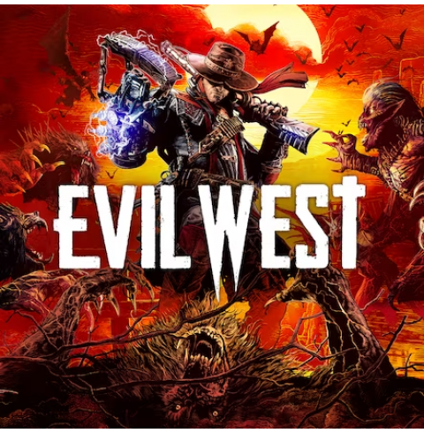 Evil West